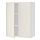 Select colour variation: white/Veddinge white