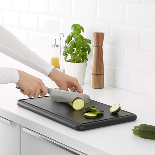 SYSSELSÄTTA, cutting board. 2 of 6 open dialog