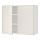 Select colour variation: white/Veddinge white