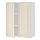 Select colour variation: white/Bodbyn off-white