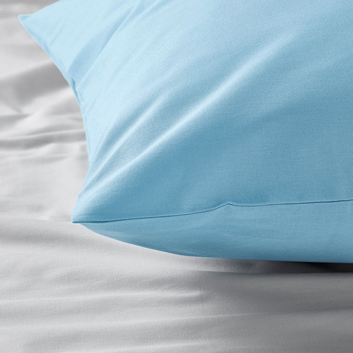 DVALA, pillowcase. 3 of 4 open dialog