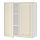 Select colour variation: white/Bodbyn off-white