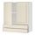 Select colour variation: white/Bodbyn off-white