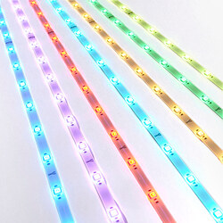 ORMANÄS smart LED light strip