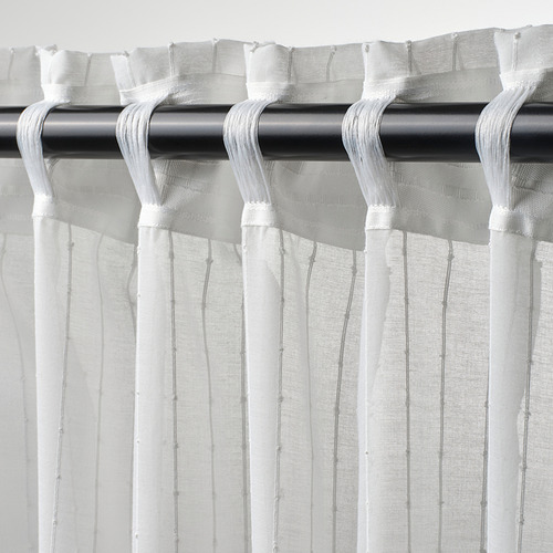 MATILDA, cortinas transparentes, 1 par. 4 de 6 abrir diálogo