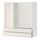 Select colour variation: white/Veddinge white