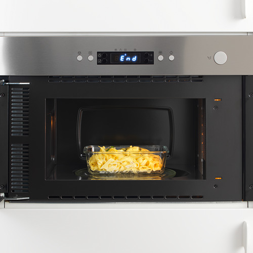IKEA 365+, recipiente con tapa. 5 de 6 abrir diálogo