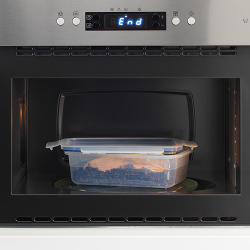 IKEA 365+, recipiente con tapa. 4 de 6 abrir diálogo