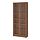 Current variation: brown walnut effect