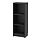 Select colour variation: black oak effect, 15 3/4 "x11 "x41 3/4 "