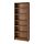 Current variation: brown walnut effect, 31 1/2 "x11 "x79 1/2 "