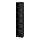 Select colour variation: black oak effect, 15 3/4 "x11 "x79 1/2 "
