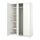 Select colour variation: FARDAL high gloss white