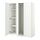 Select colour variation: FORSAND white