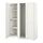 Select colour variation: GRIMO white