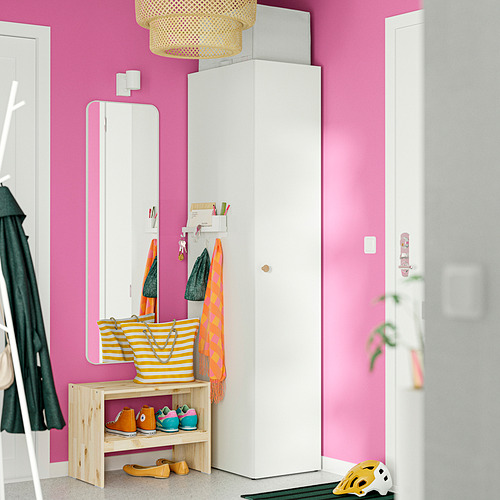LASTARE, wardrobe. 5 of 7 open dialog