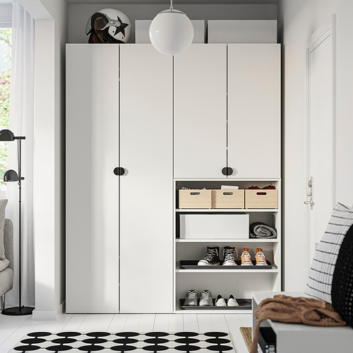 LASTARE, wardrobe. 2 of 5 open dialog