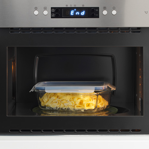 IKEA 365+, recipiente con tapa. 4 de 6 abrir diálogo