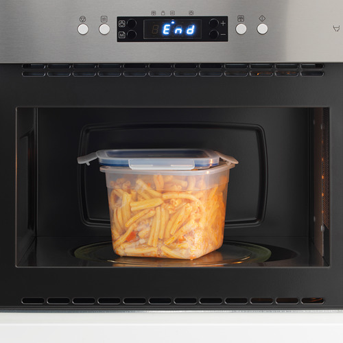 IKEA 365+, recipiente con tapa. 4 de 5 abrir diálogo