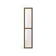 OXBERG glass door 