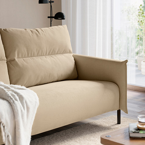 MANNARP, 3-seat sofa. 4 of 11 open dialog