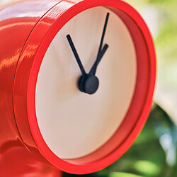 IKEA PS 2026 table clock