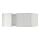 Select colour variation: white/Ringhult white