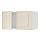 Select colour variation: white/Bodbyn off-white