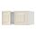Select colour variation: white/Bodbyn off-white