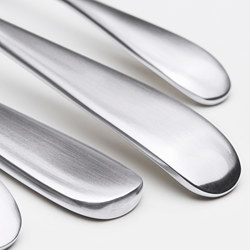 BEHAGFULL 20-piece flatware set