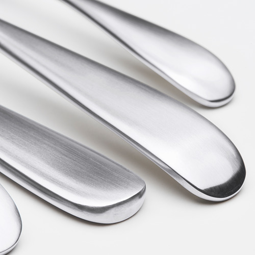 BEHAGFULL, 20-piece flatware set. 3 of 5 open dialog