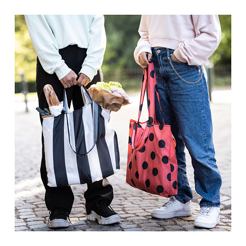 SKYNKE, shopping bag. 2 of 6 open dialog
