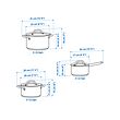 See image IKEA 365+ 7 of 7