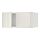 Select colour variation: white/Veddinge white