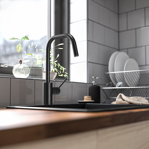 ÄLMAREN, kitchen faucet. 4 of 5 open dialog