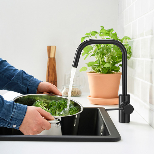 ÄLMAREN, kitchen faucet. 3 of 5 open dialog