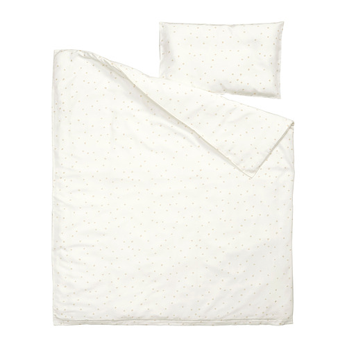 LEN, funda nórdica+funda almohada cuna. 2 de 5 abrir diálogo