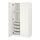 Select colour variation: GRIMO white