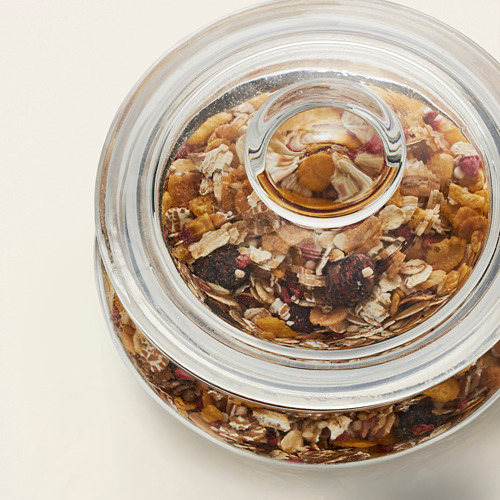 VARDAGEN, jar with lid. 6 of 6 open dialog