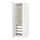 Select colour variation: FARDAL high gloss white