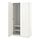 Select colour variation: GRIMO white