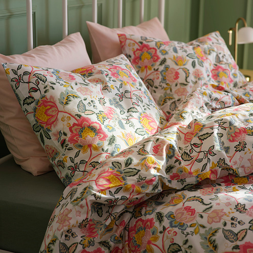DAGGSALVIA, duvet cover and pillowcase(s). 5 of 6 open dialog
