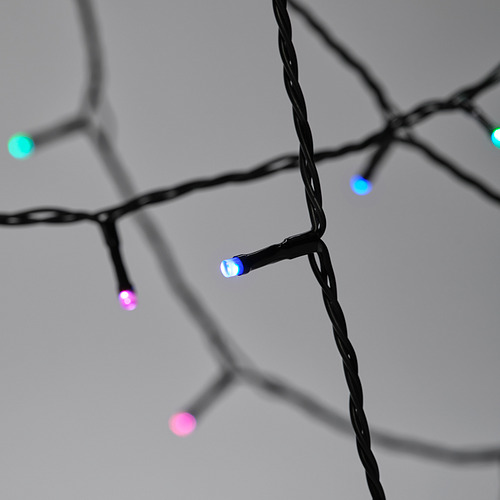 GETKÅL, LED lighting chain. 5 of 7 open dialog