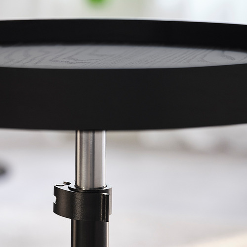 TRANERED, side table. 5 of 6 open dialog