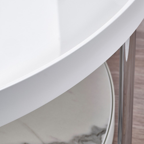 Measurement Illustration - FRÖTORP coffee table