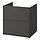 Select colour variation: dark gray
