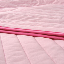 VETEJORDFLY bedspread