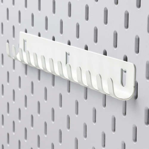 SKÅDIS, hook rack. 6 of 6 open dialog