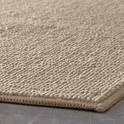 FINTSEN alfombra de baño