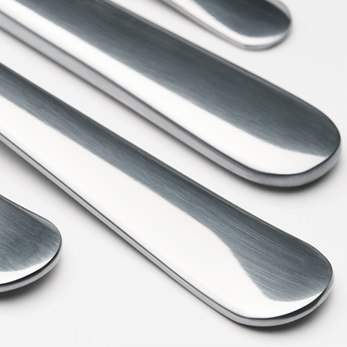 DRAGON, 60-piece flatware set. 3 of 5 open dialog